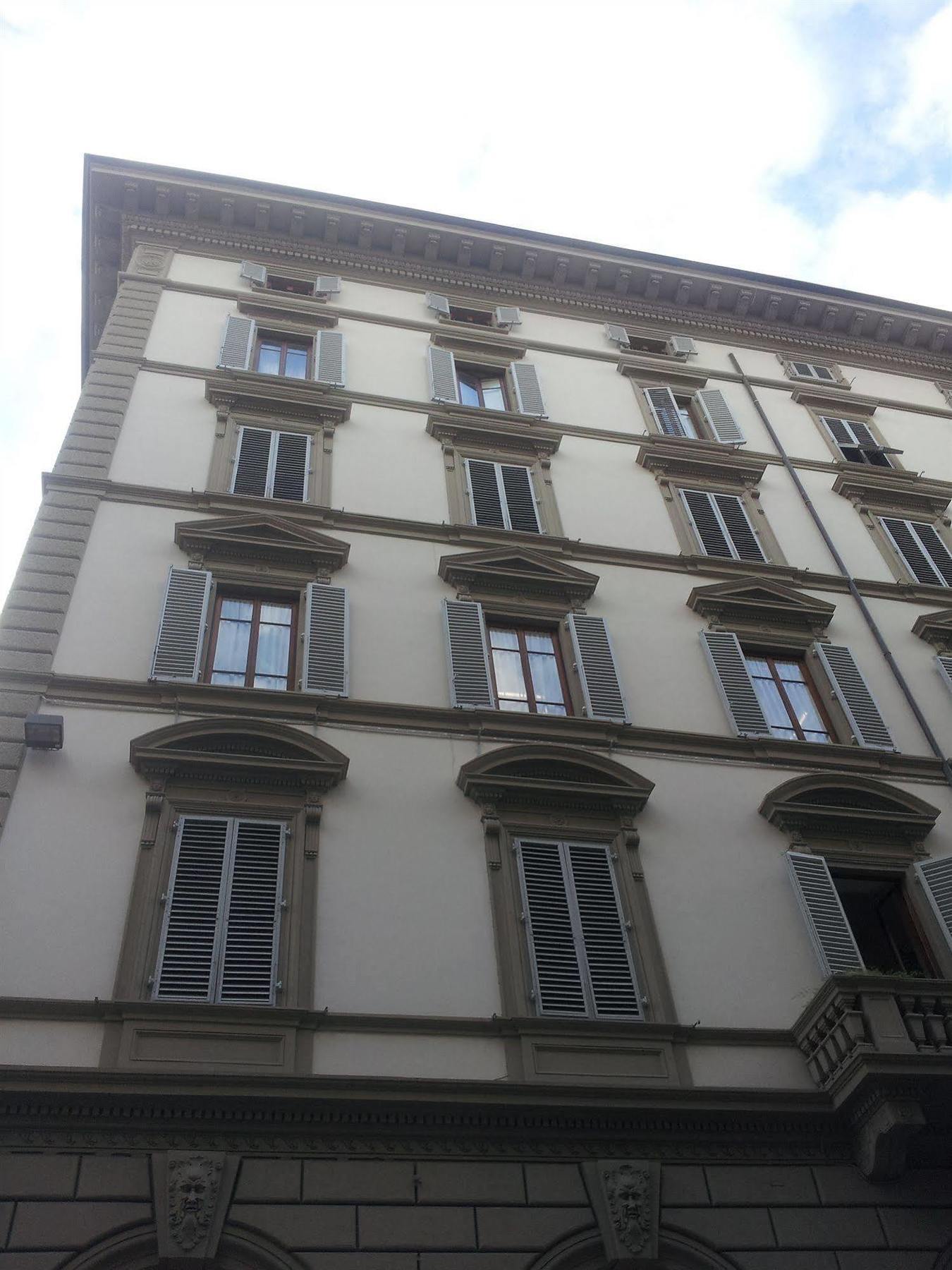Via Roma Apartment