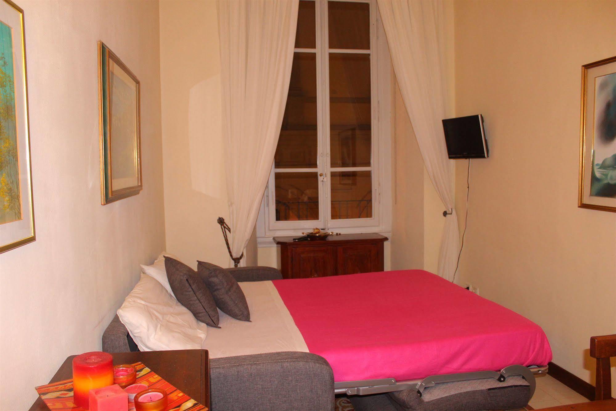 Via Roma Apartment *
