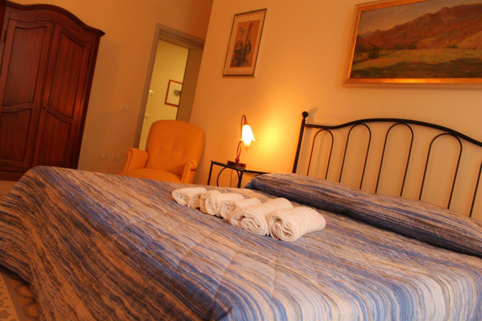 Via Roma Apartment