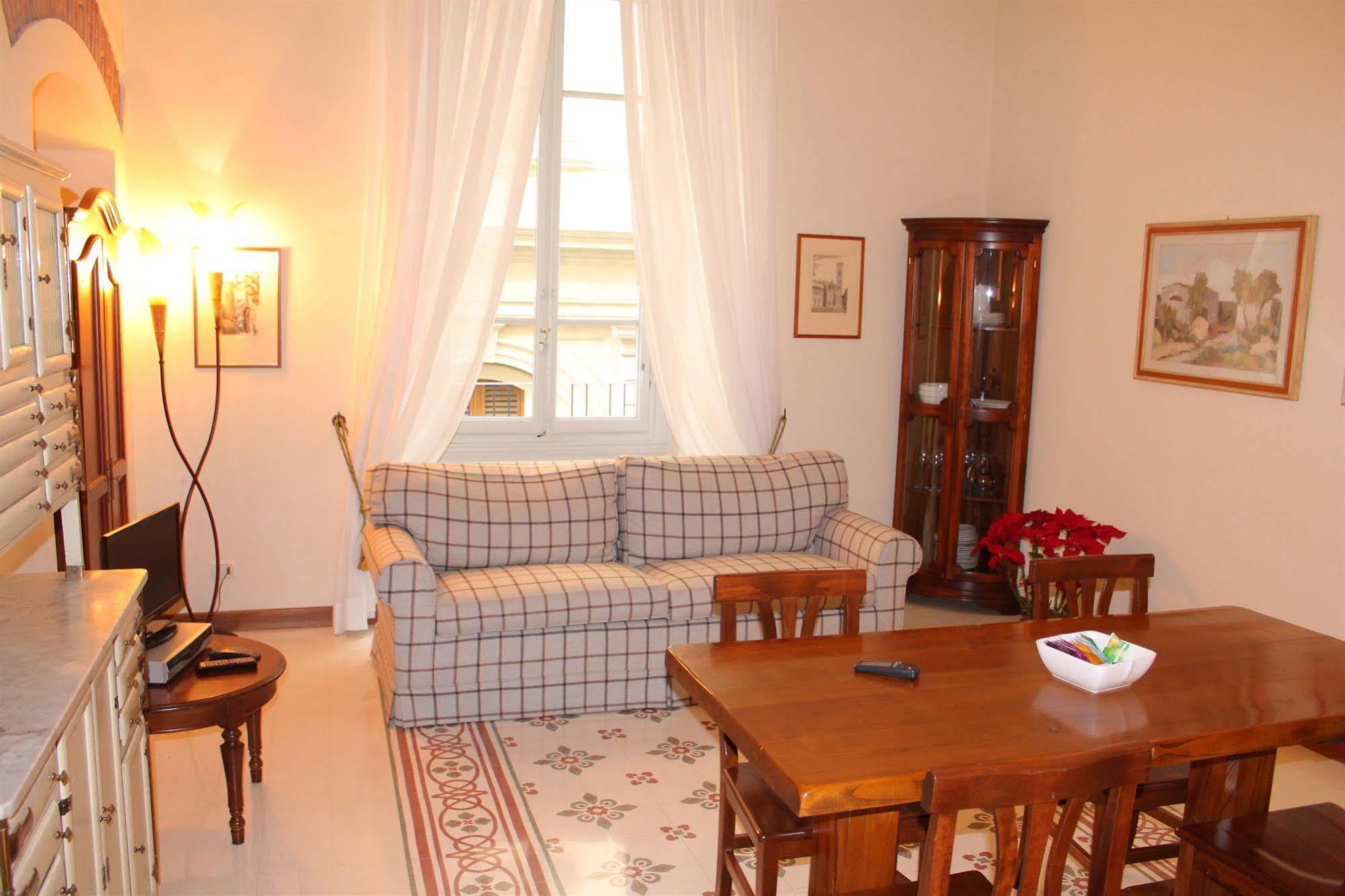 Via Roma Apartment Florence
