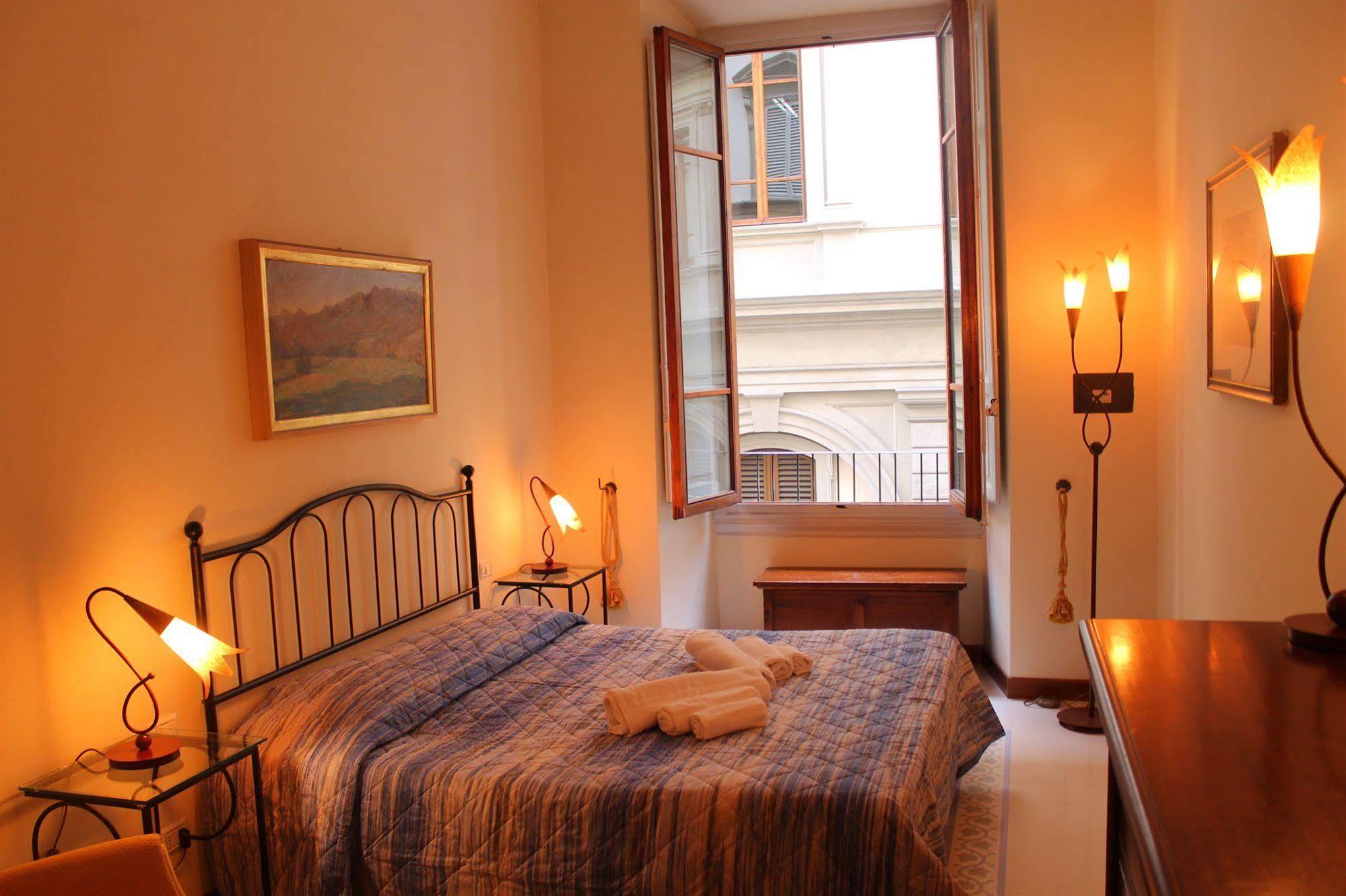 Via Roma Apartment Florence