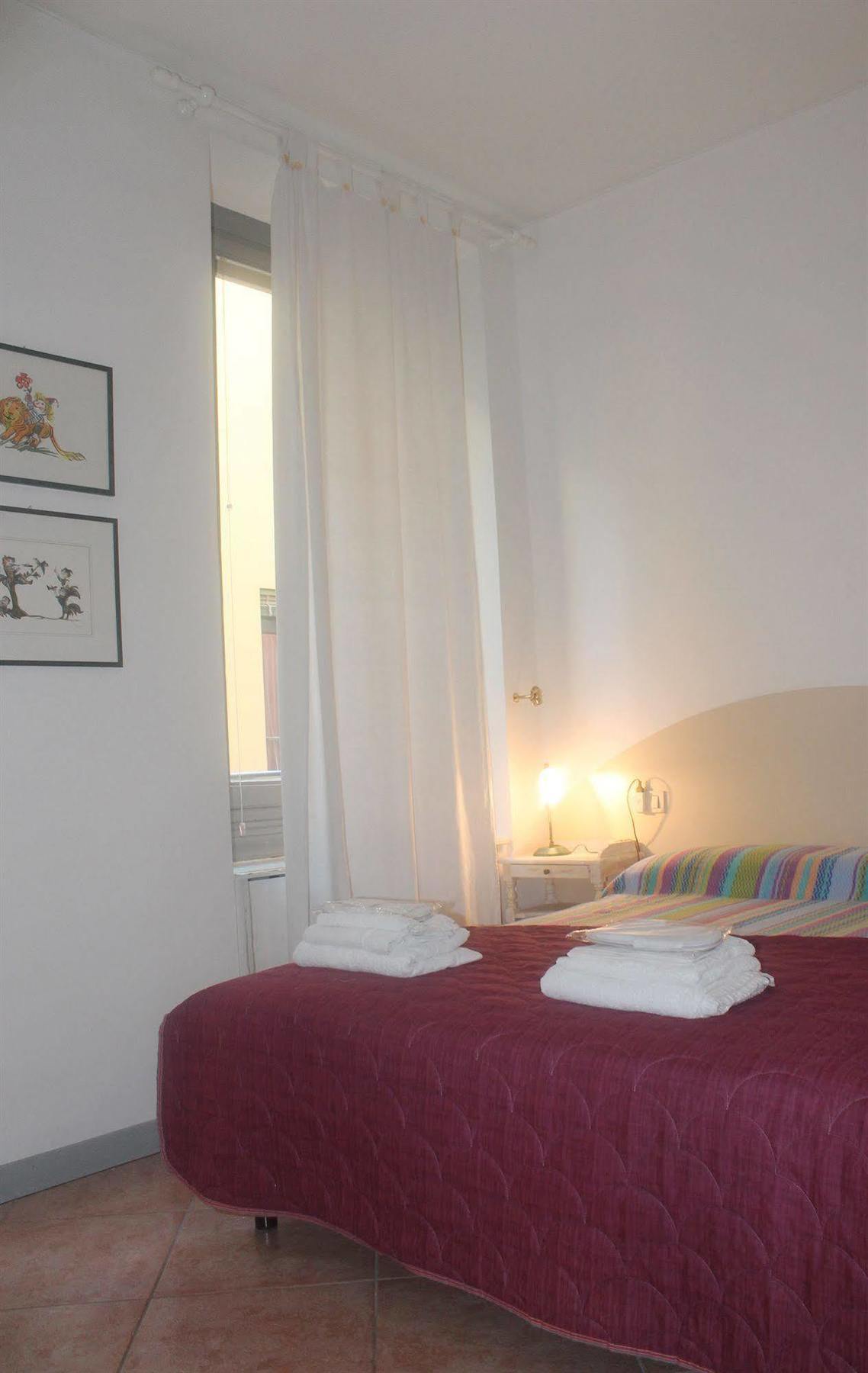 Via Roma Apartment *