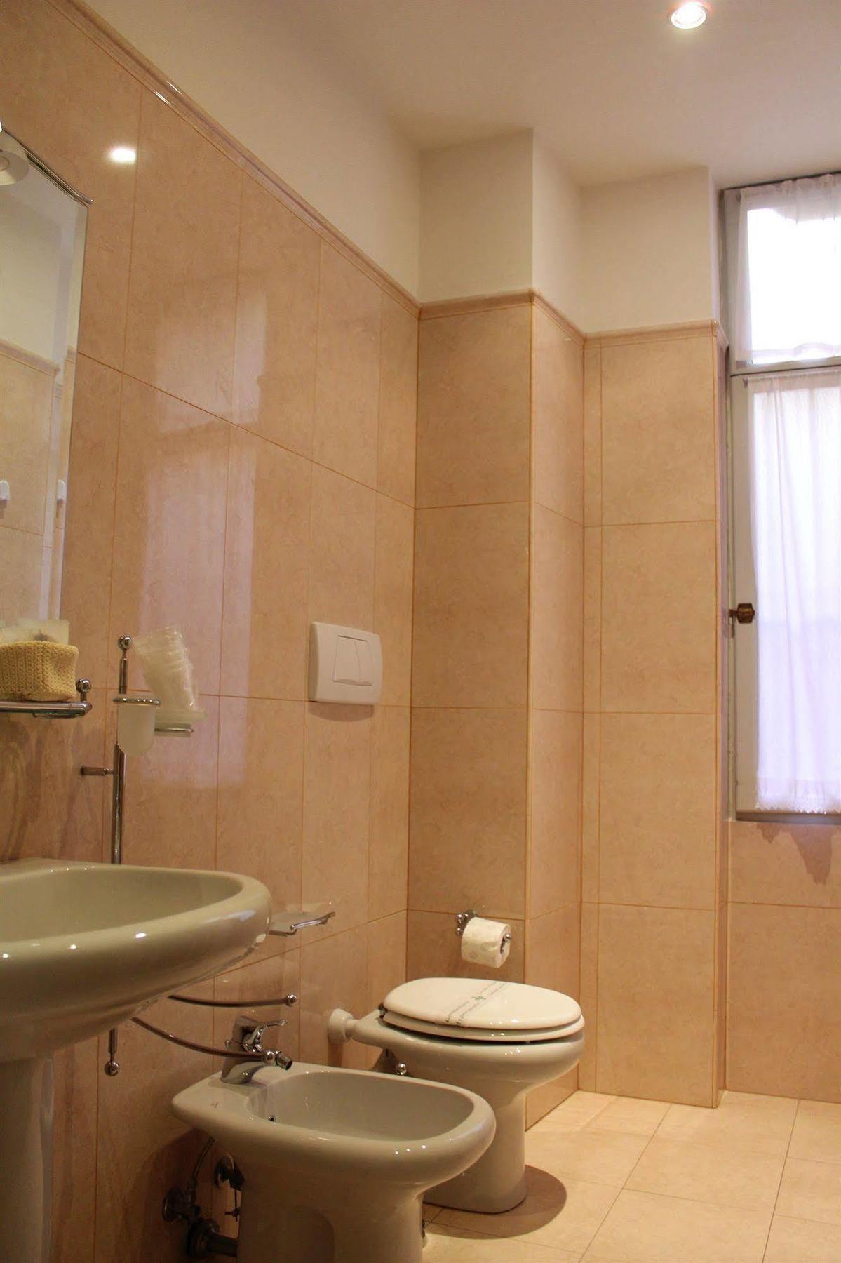 Apartment Via Roma *