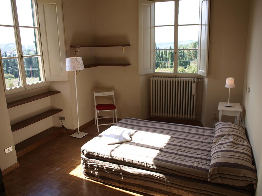 Farm stay Il Palagetto