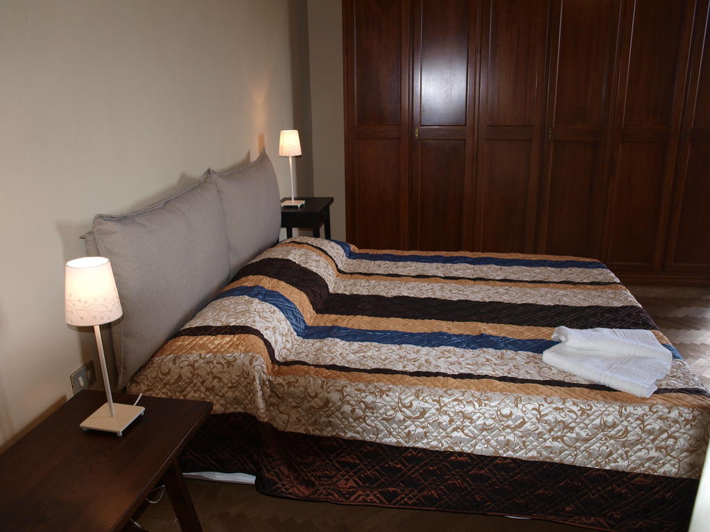 Il Palagetto Farm stay *