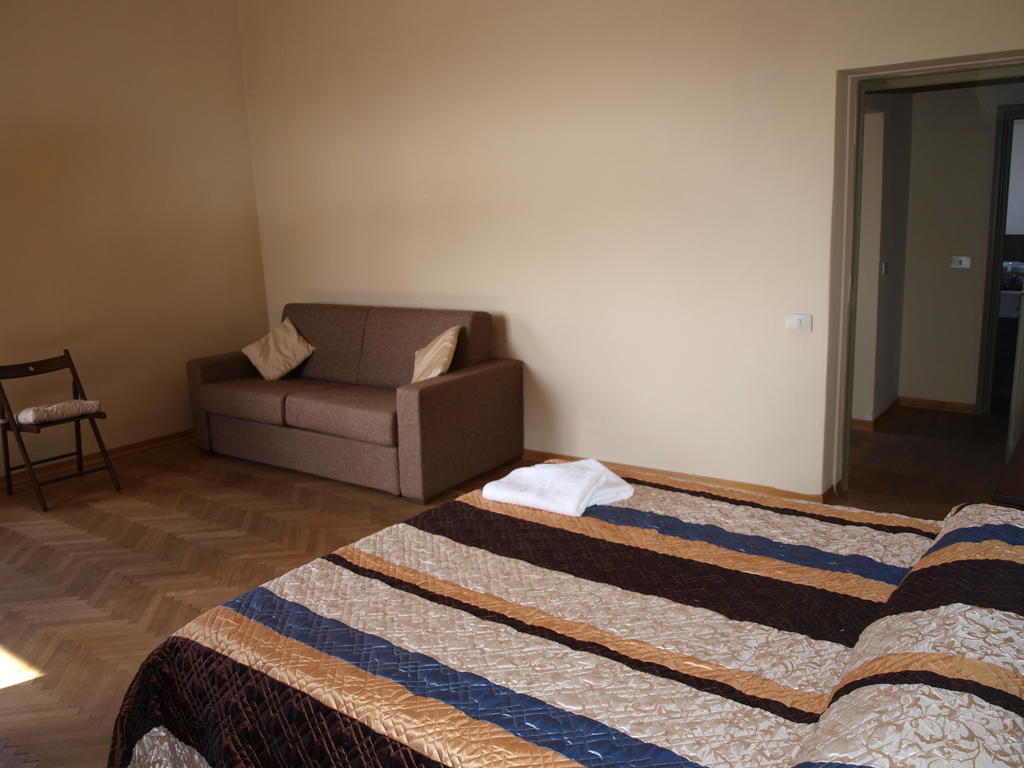 Il Palagetto Farm stay Florence