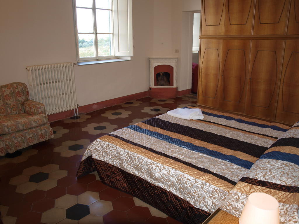 Farm stay Il Palagetto *