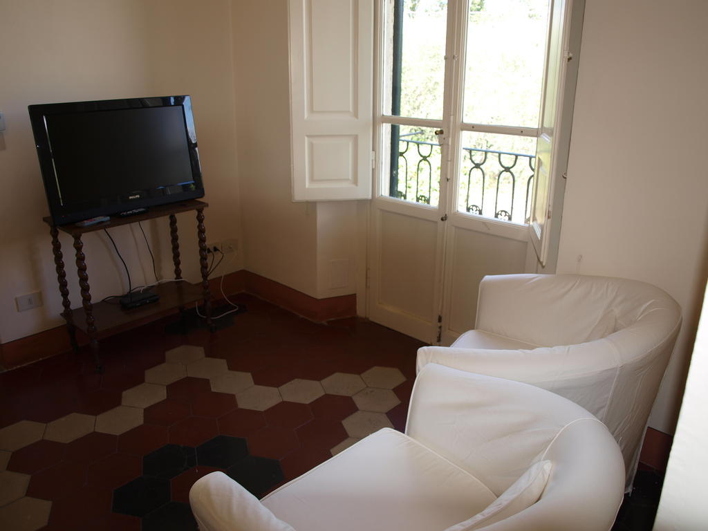 Il Palagetto Farm stay *