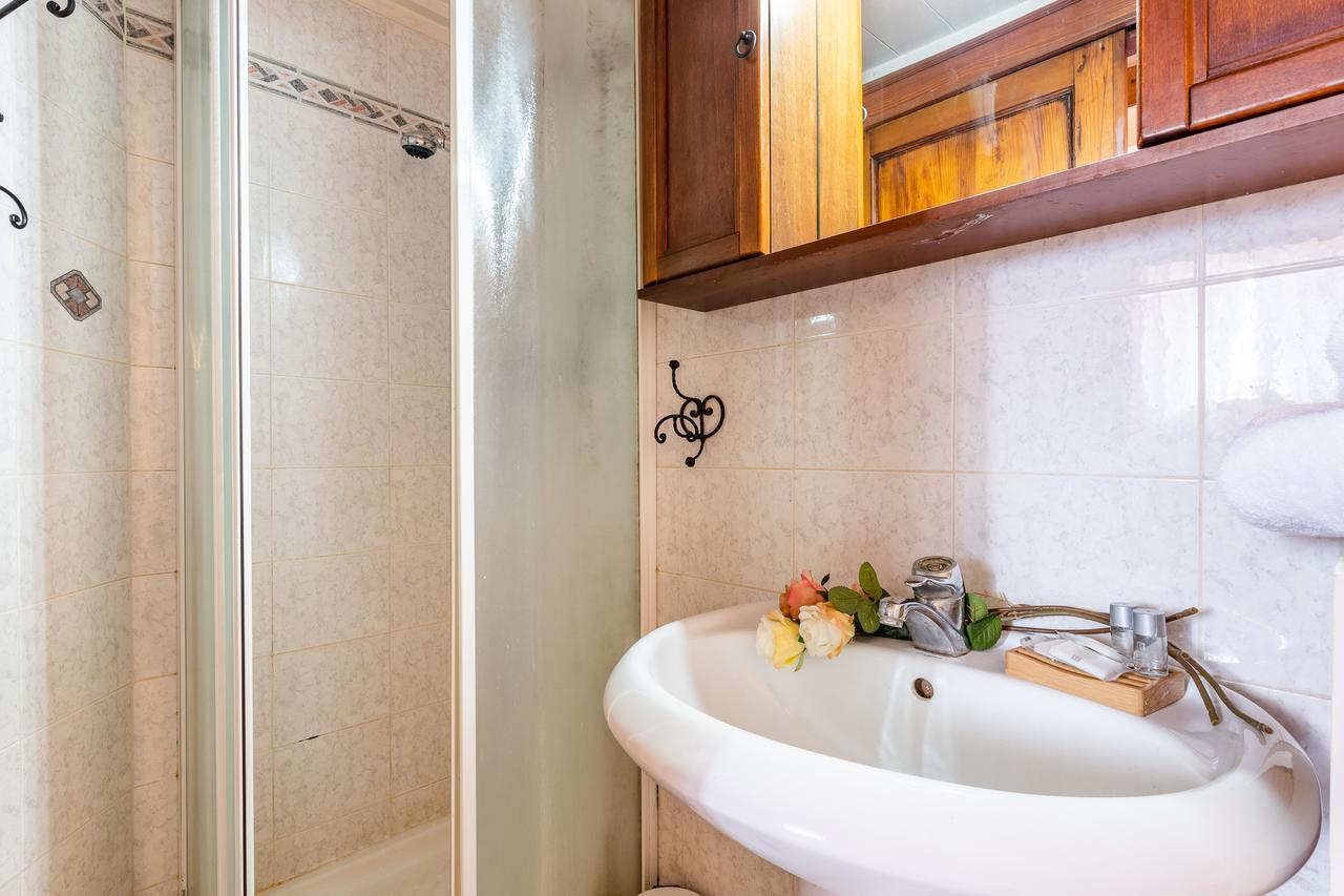 Apartment San Lorenzo Terrace Florence
