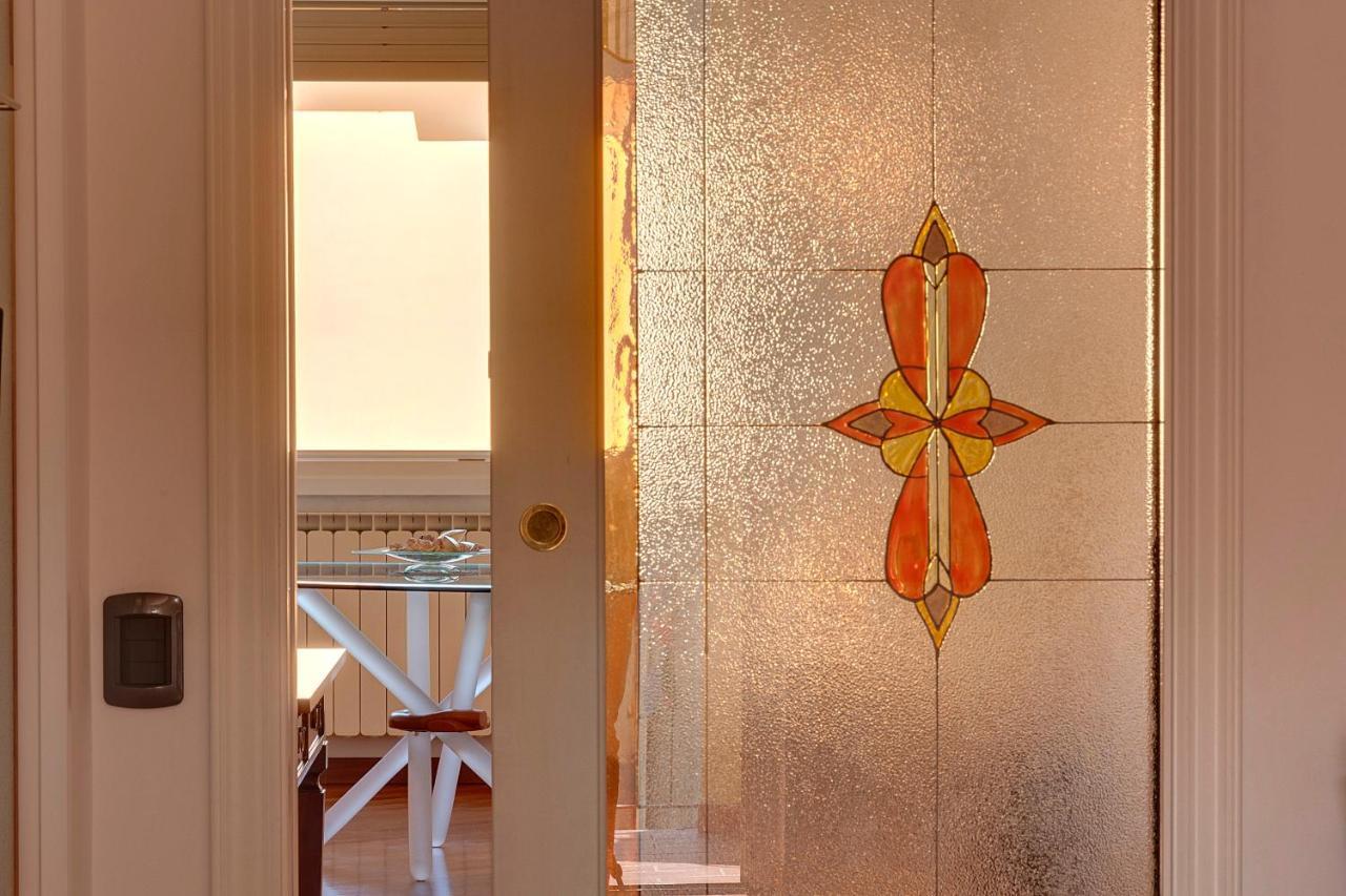 Appartement Sella Vip 