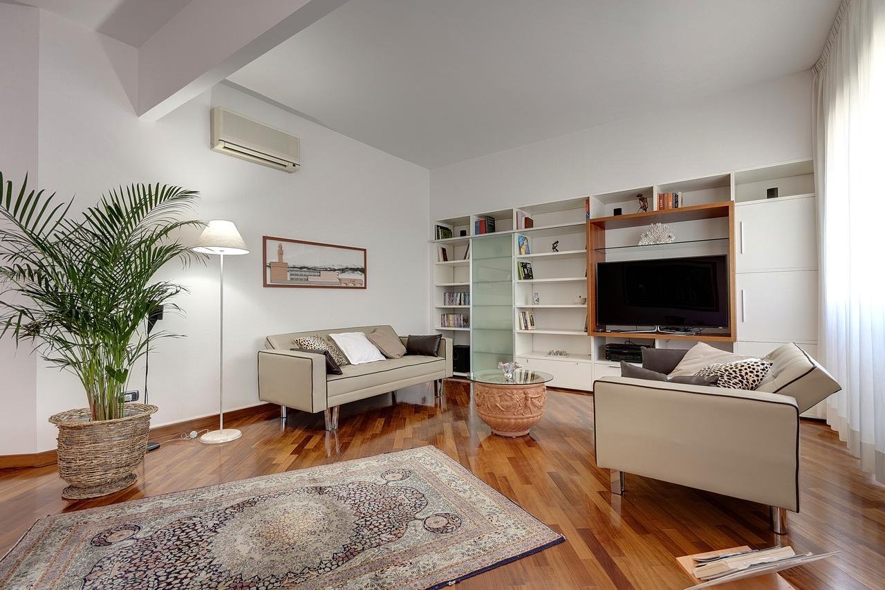 Appartement Sella Vip 