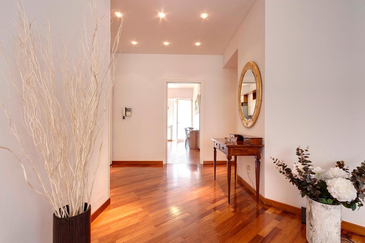 Appartement Sella Vip 