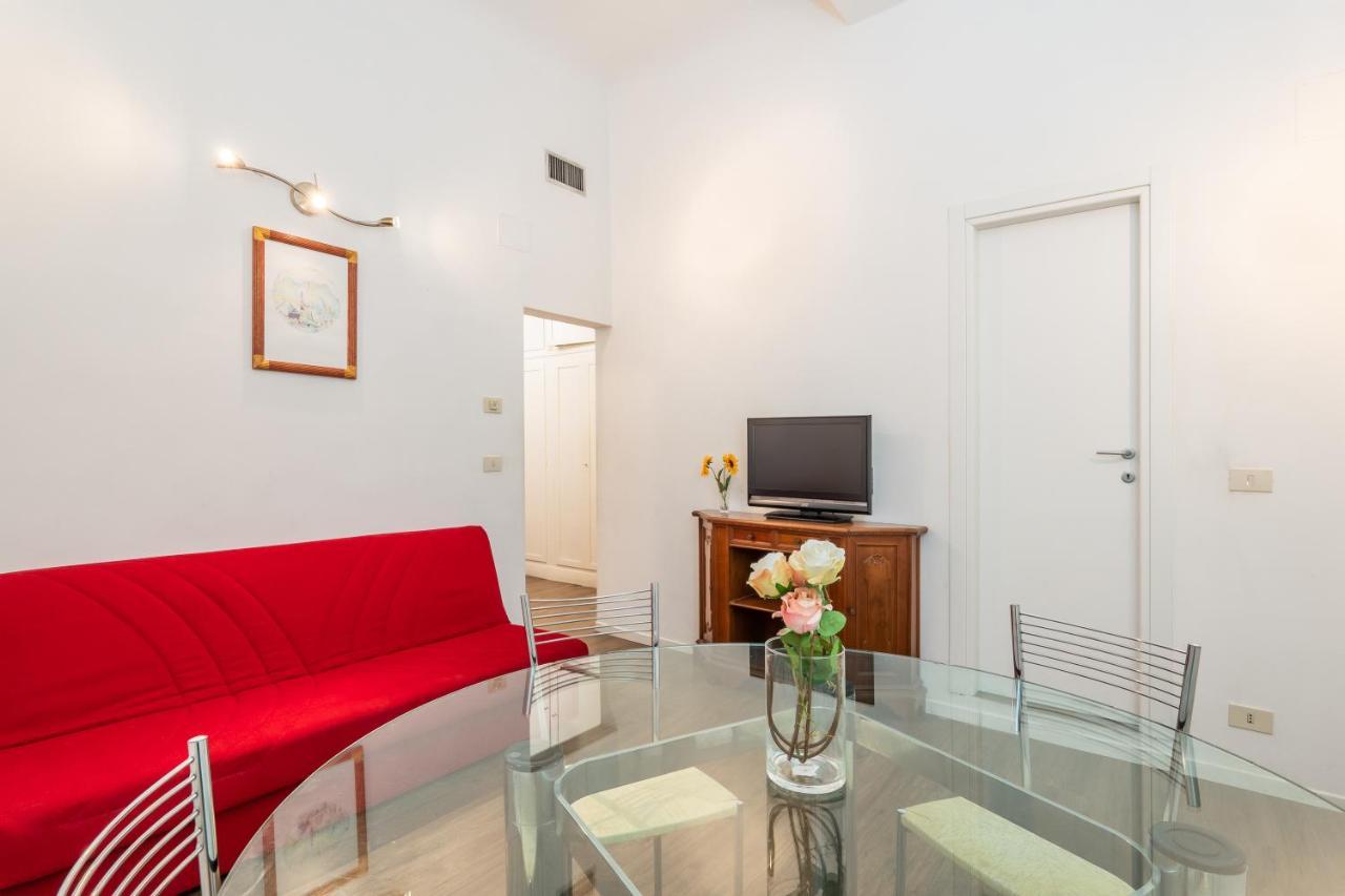 Appartement Palazzo Vecchio By Mmega Florence