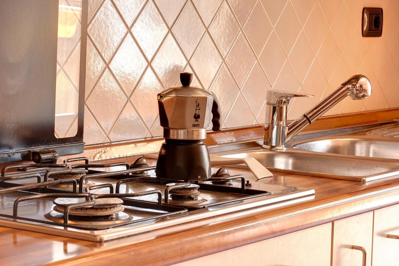 Appartement Sella Vip 