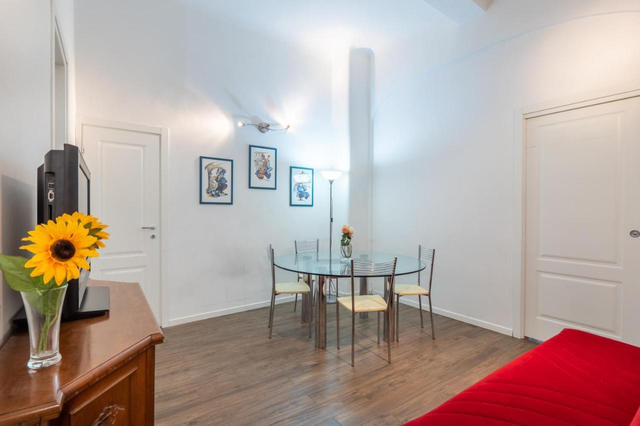 Palazzo Vecchio By Mmega Appartement