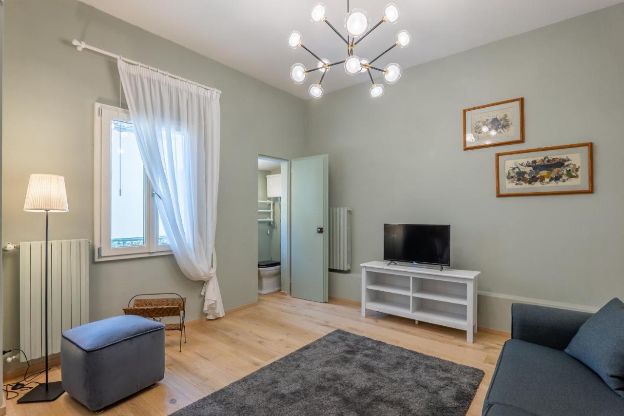 Apartment Santo Spirito Flower *