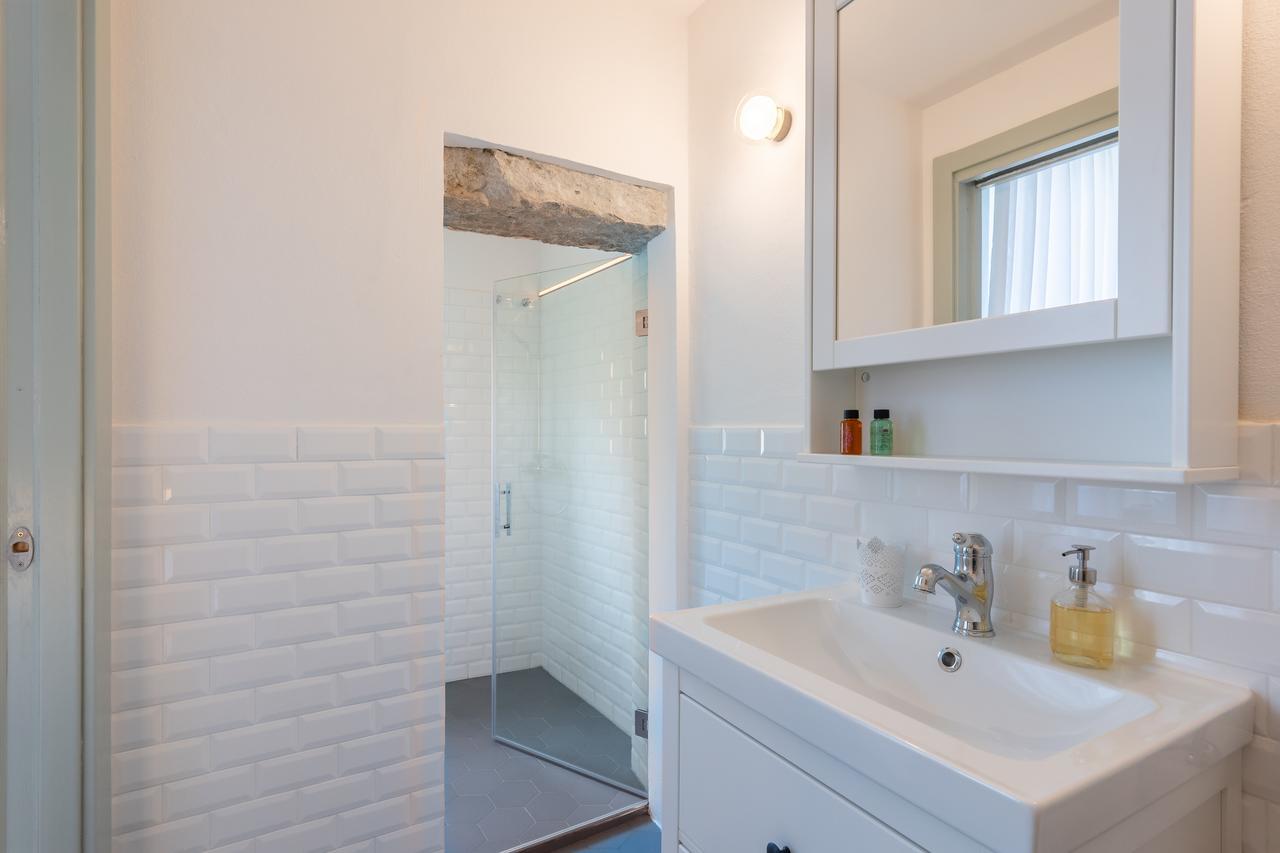 Santo Spirito Flower Apartment *