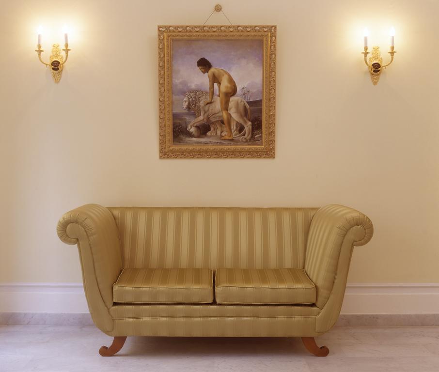 Relais Antea Couette-café 5*