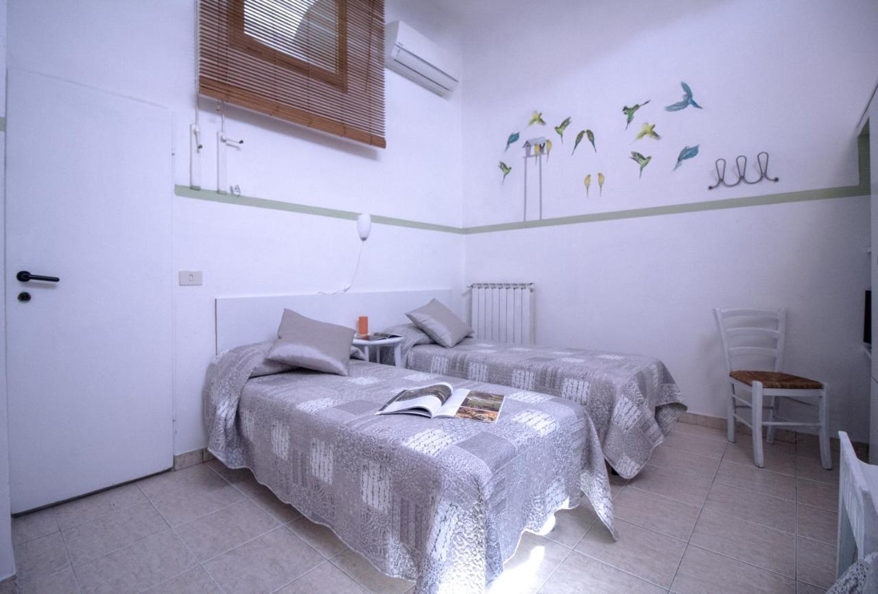 Maison d'hôtes Il Ghiro *