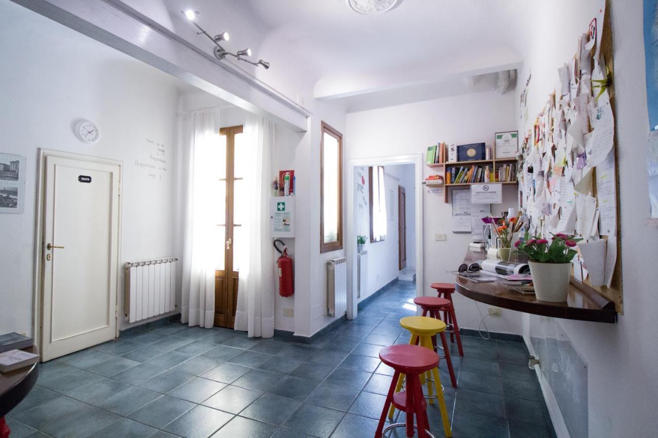 Il Ghiro Maison d'hôtes *