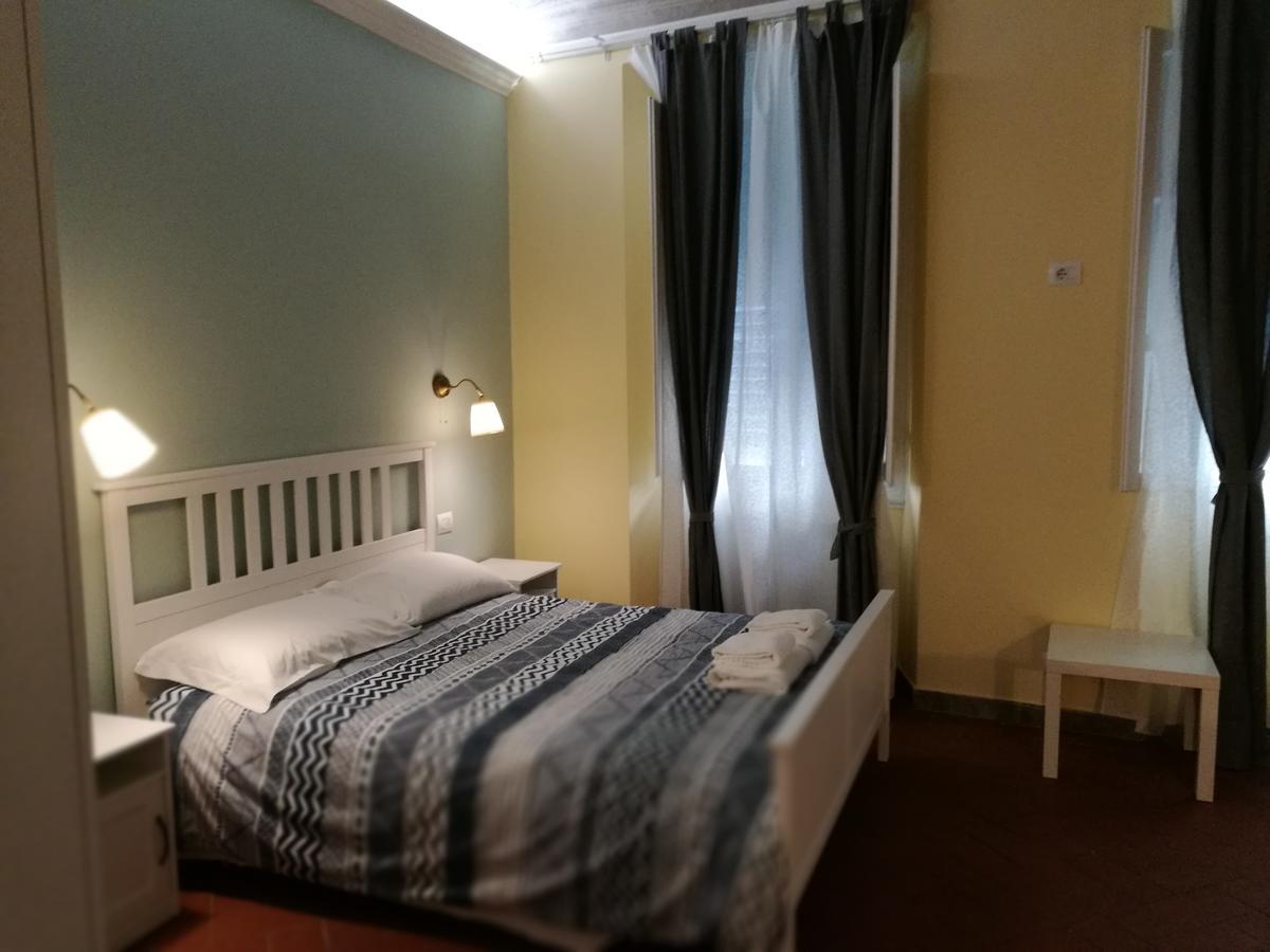 Maison d'hôtes Rocco 2*