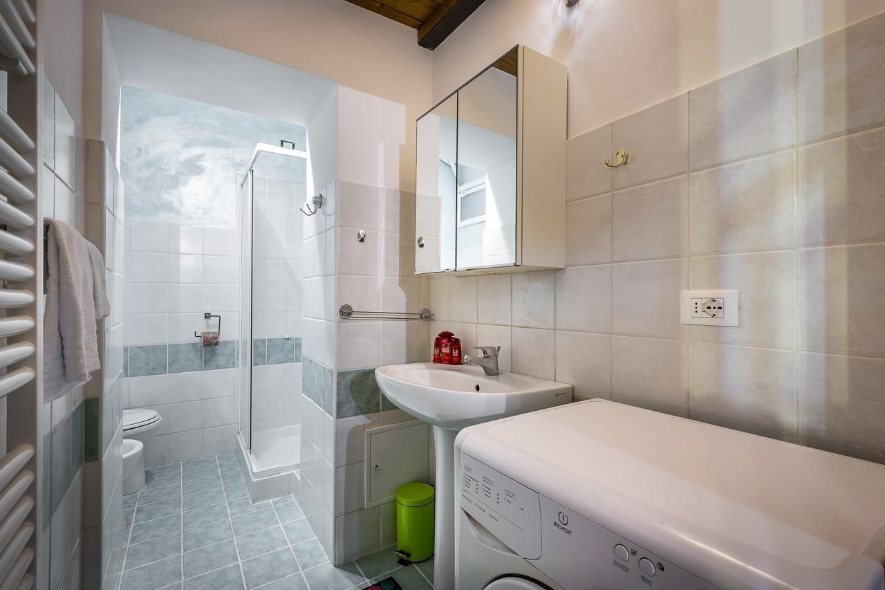 Loft Vivi Il Cuore Di Appartement Florence