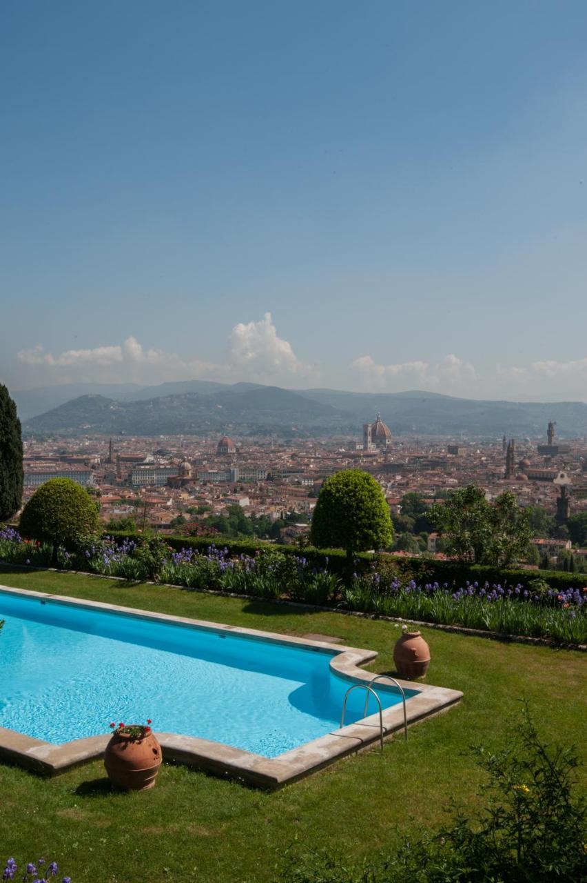 Casa Rosa Apartment Florence