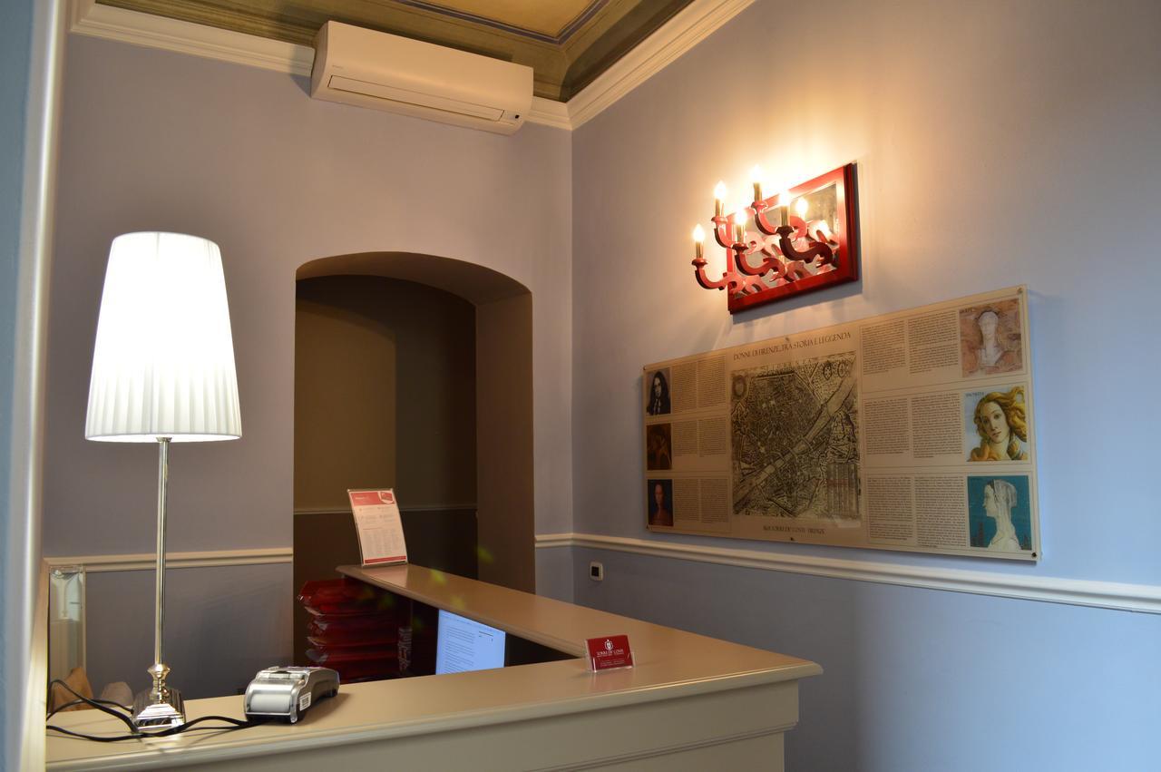 Couette-café Boutique Torre De' Conti 2*