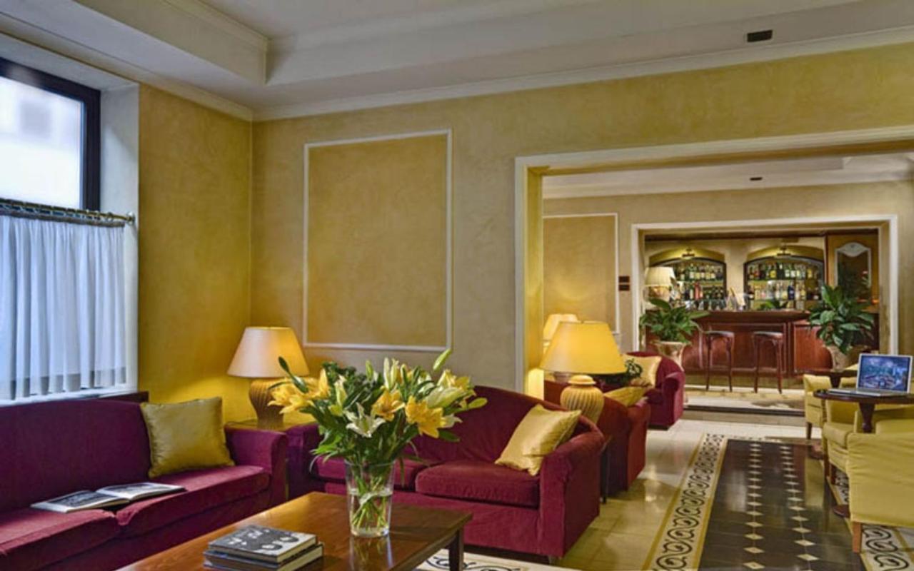 D'italia Hotel Florence