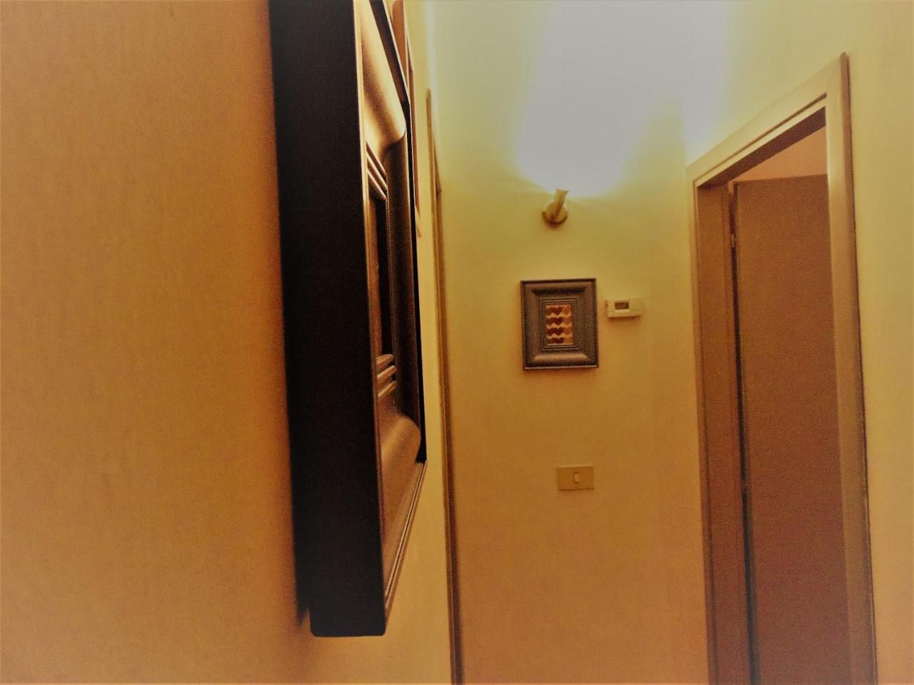 Apartment Gessi Charming