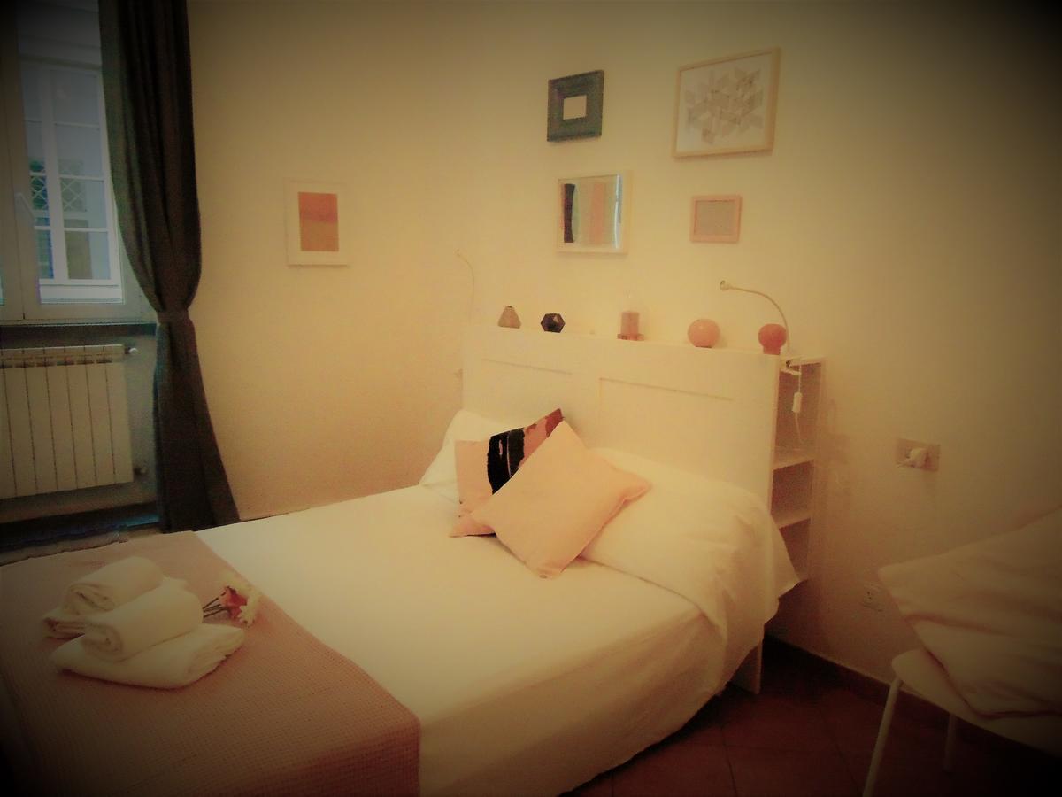 Apartment Gessi Charming Florence