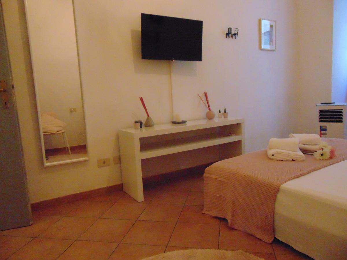Apartment Gessi Charming *