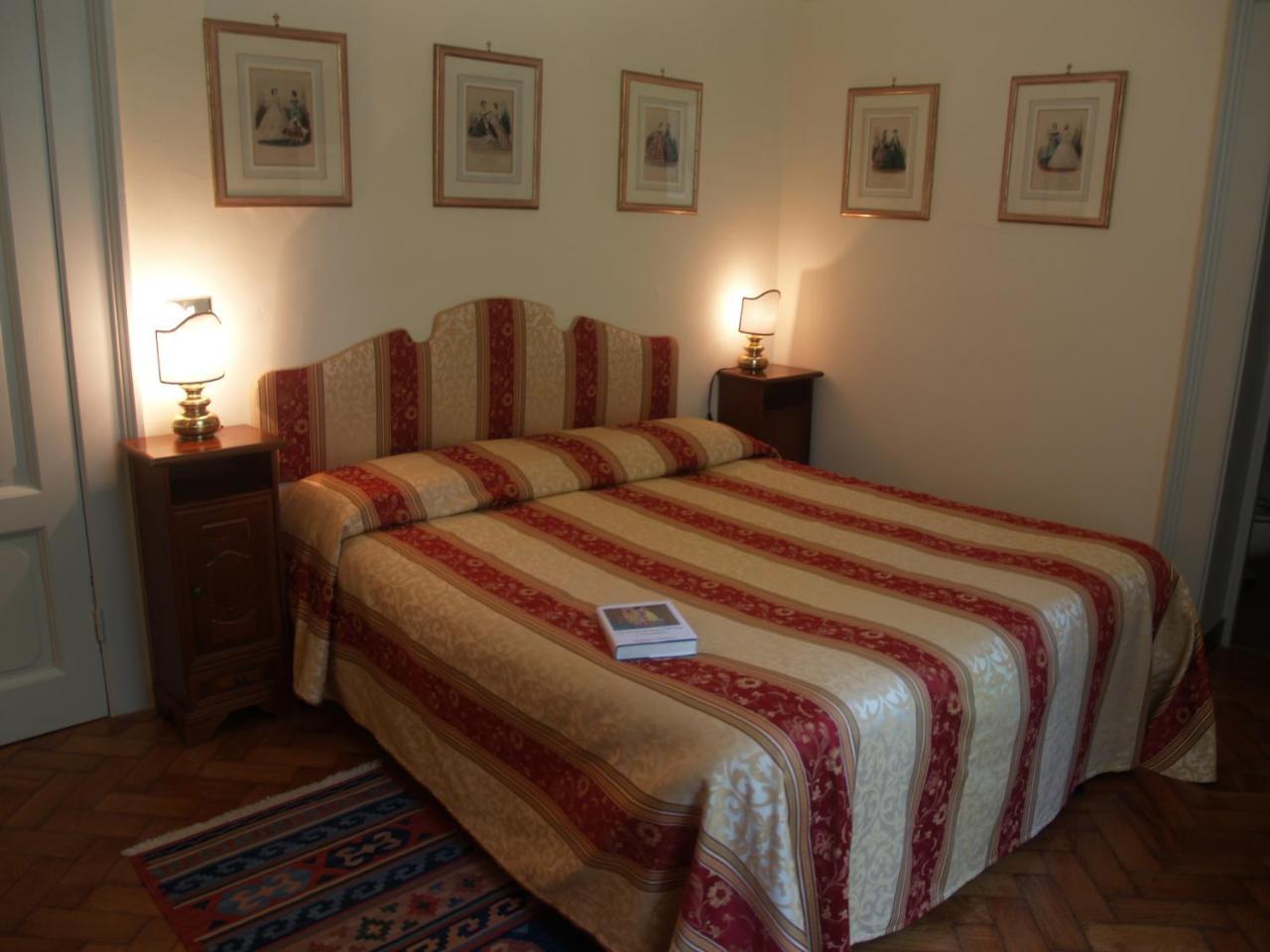 Appart hôtel Pignatti Morano Florence