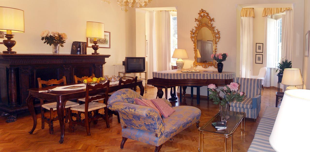 Appart hôtel Pignatti Morano 4*
