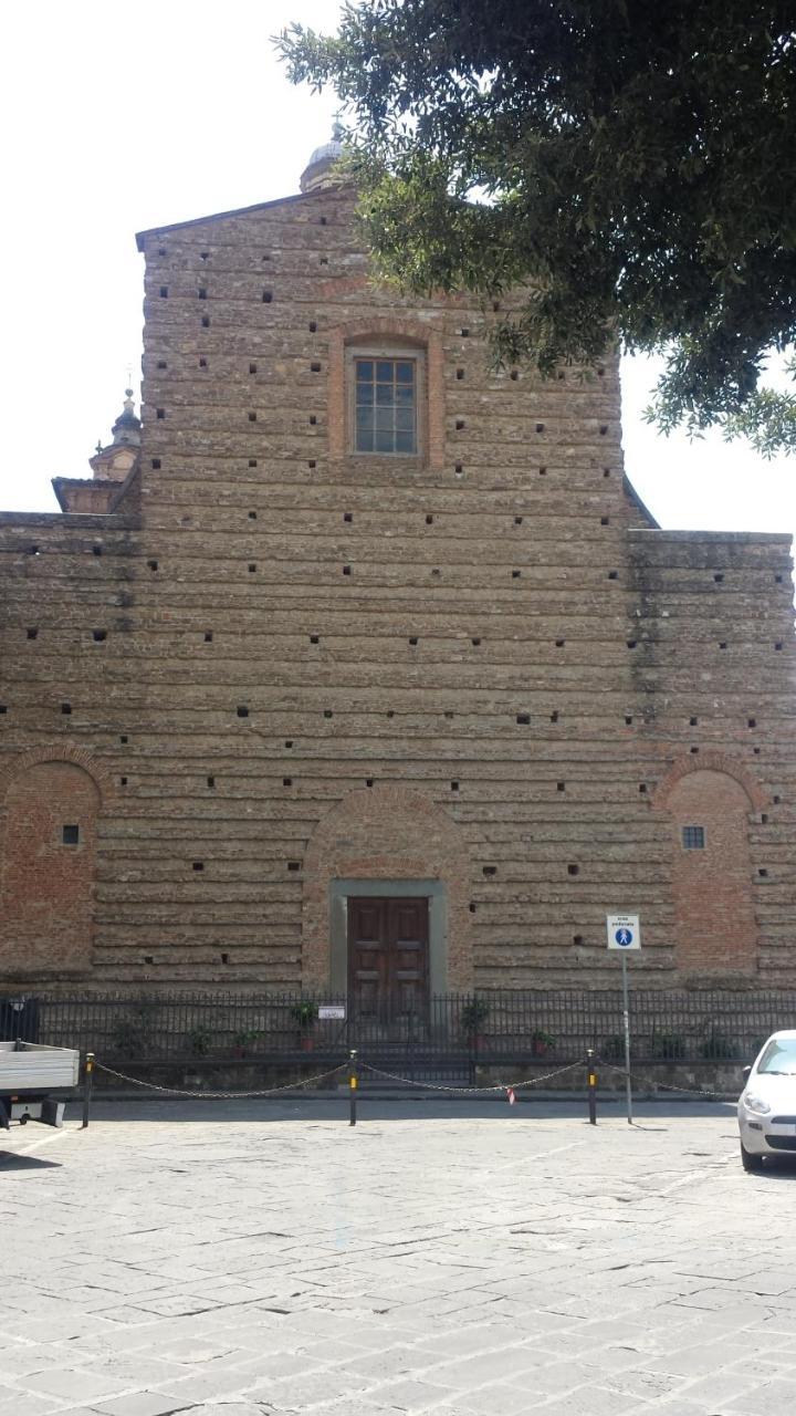 Medici Soderini Bed & Breakfast Florence