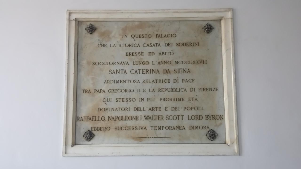 Medici Soderini * Florence
