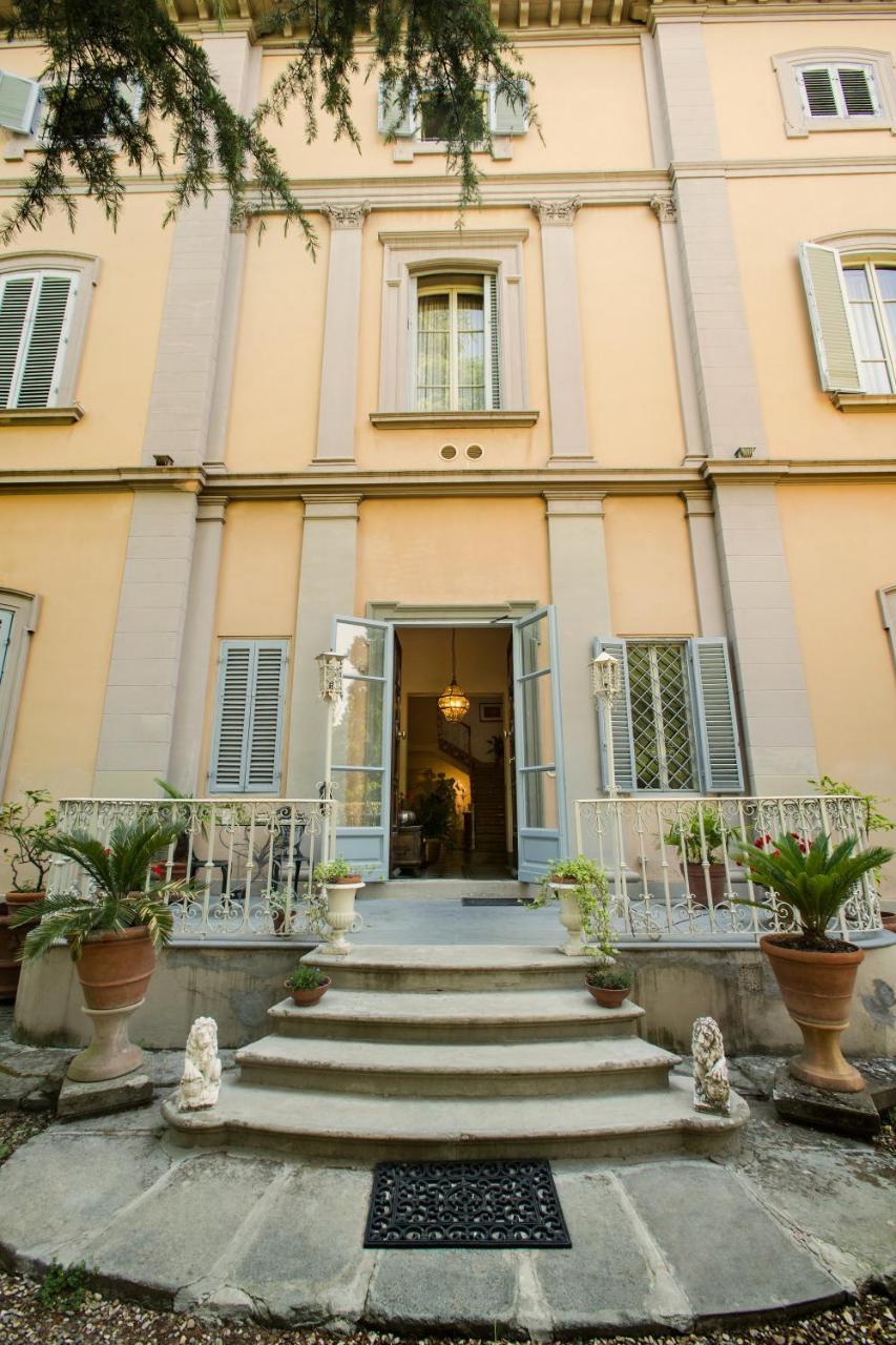 Appart hôtel Pignatti Morano 4*