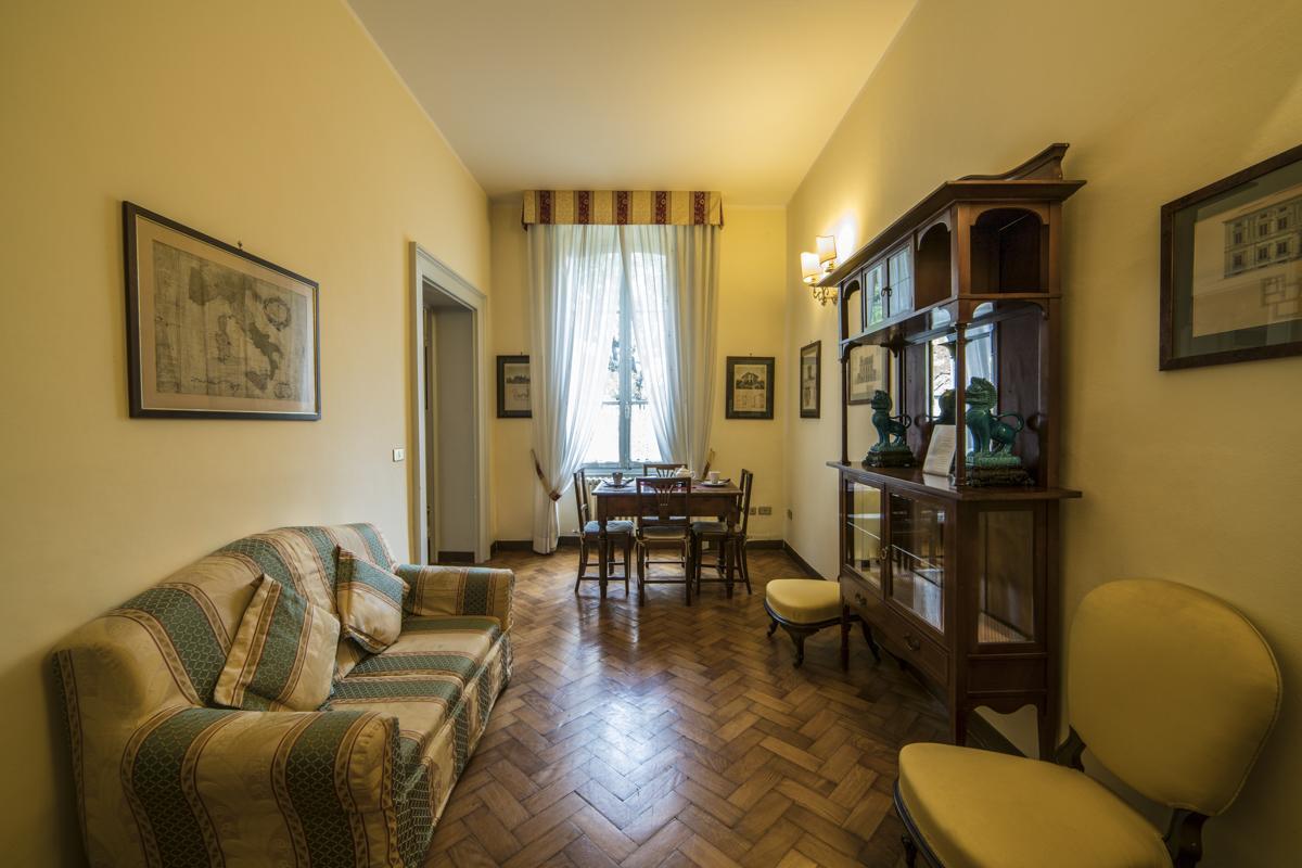 Appart hôtel Pignatti Morano