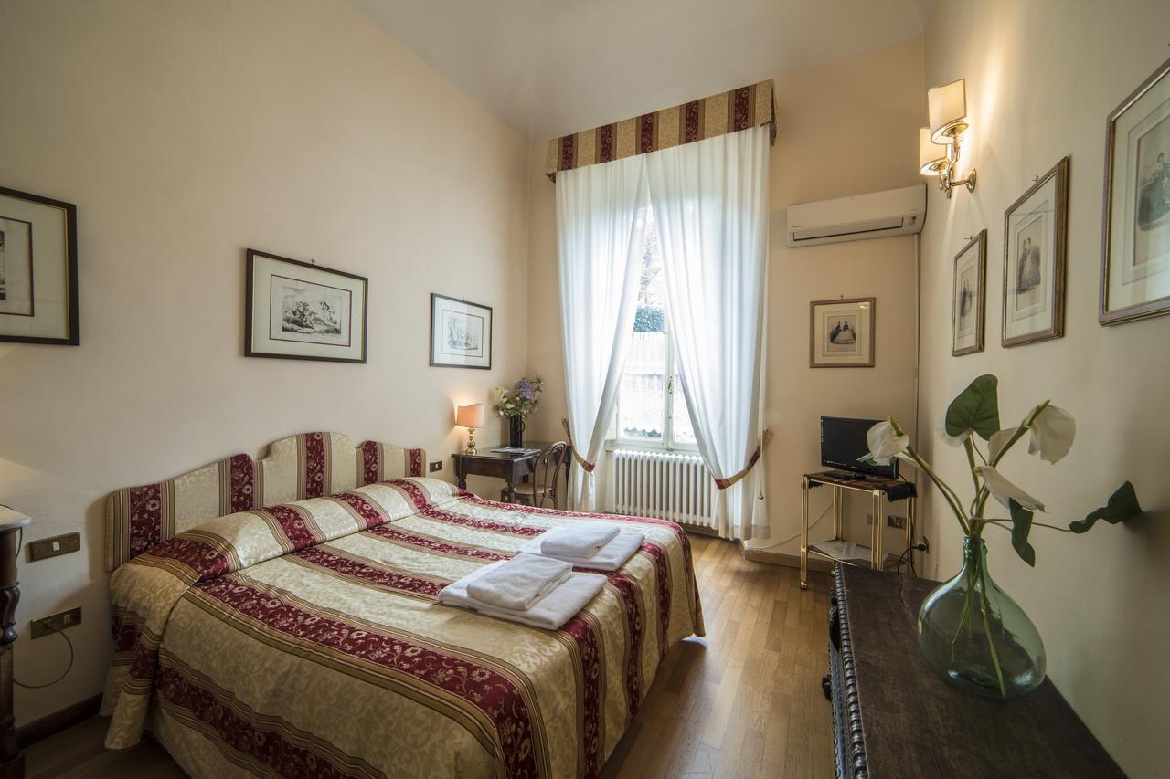 Appart hôtel Pignatti Morano 4*