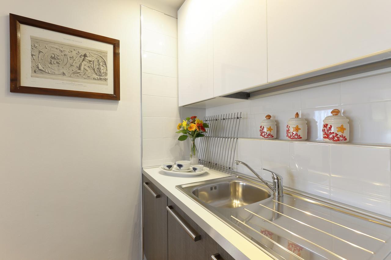 Apartment Relais Martinez