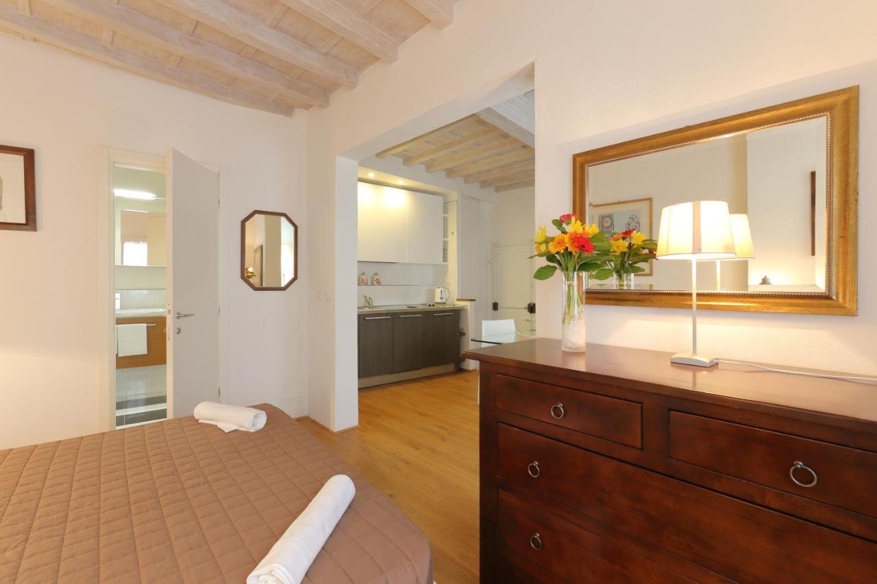 Relais Martinez Apartment *