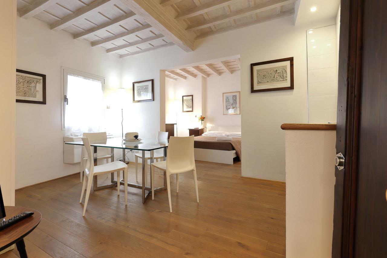 Relais Martinez Apartment *