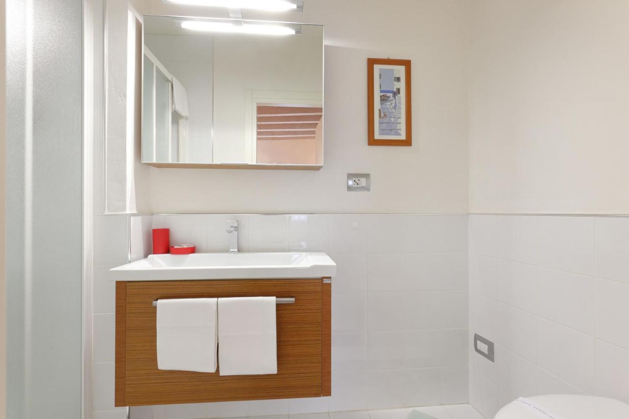 Apartment Relais Martinez