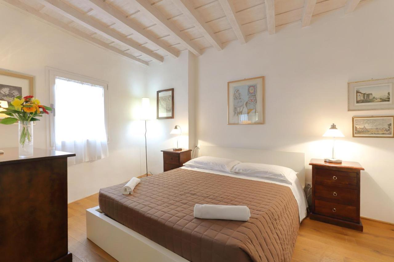 Relais Martinez Apartment