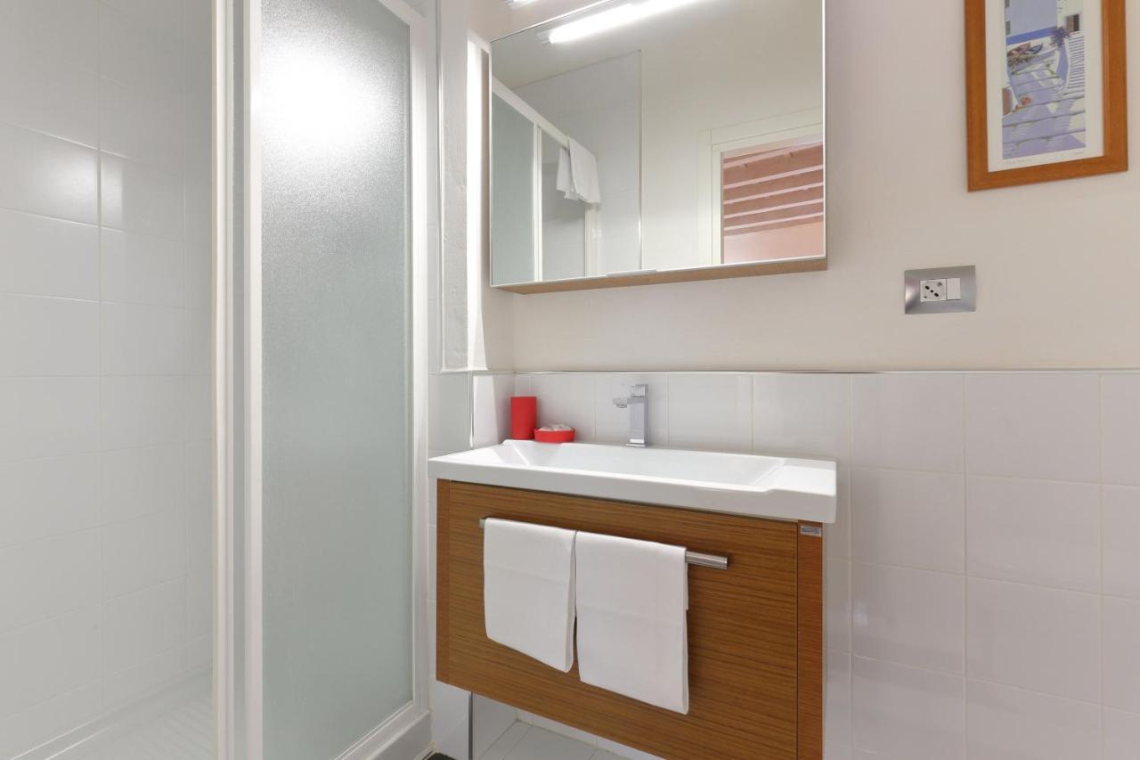 Apartment Relais Martinez *