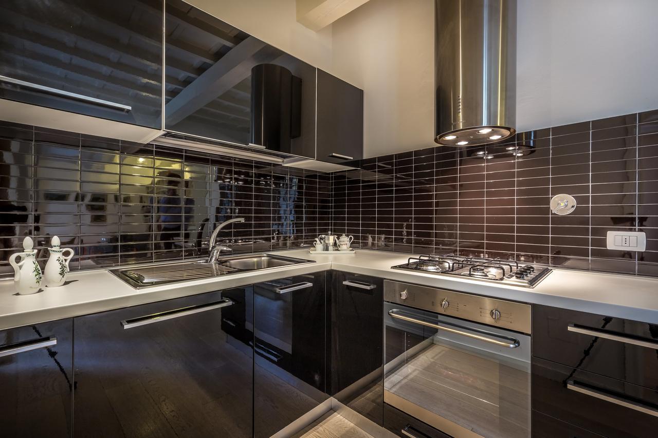 Apartment Relais Martinez