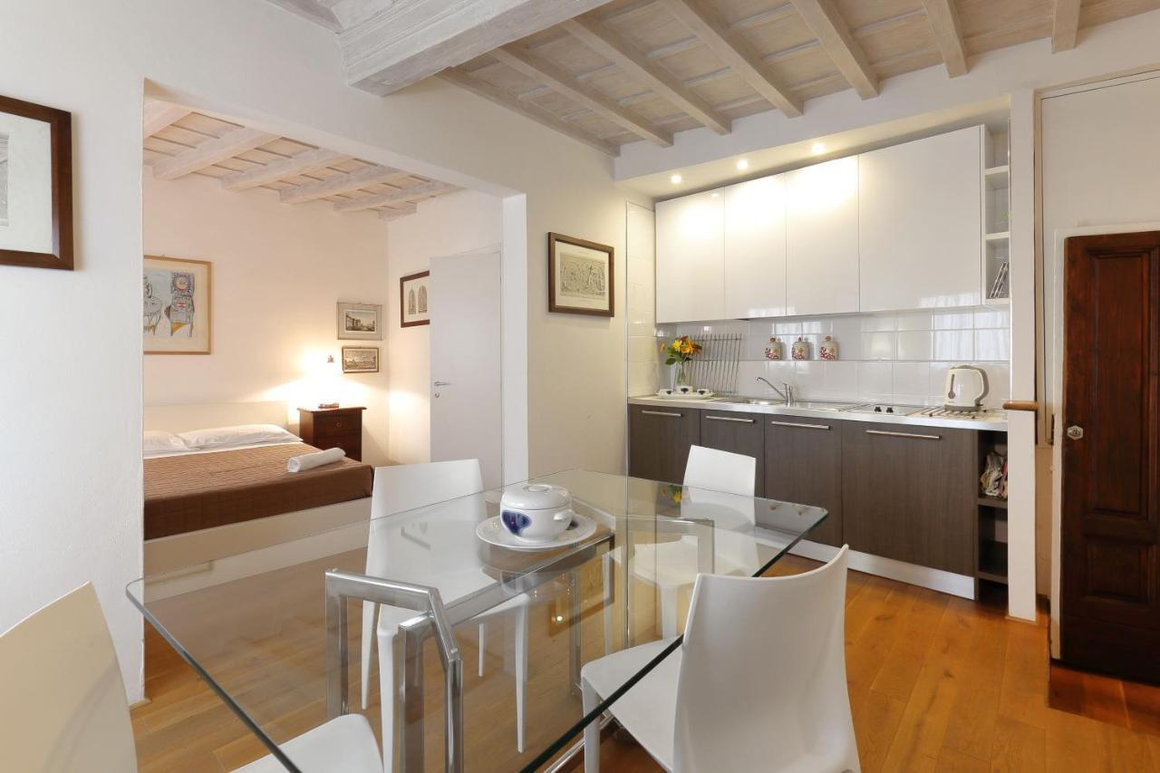Appartement Relais Martinez *