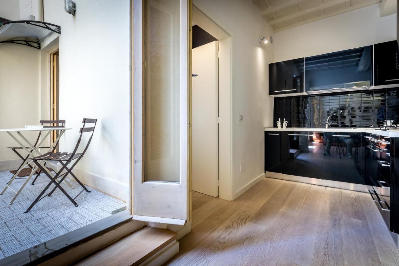 Apartment Relais Martinez Florence
