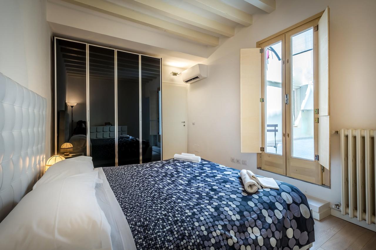 Relais Martinez Apartment