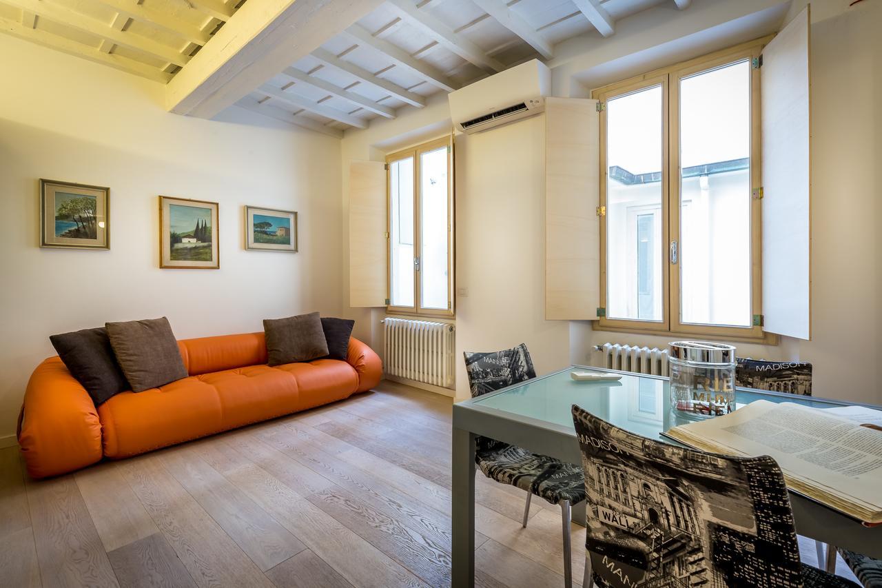 Apartment Relais Martinez *